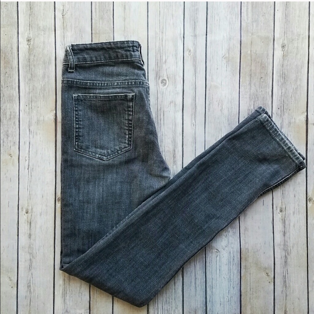 ACNE  HEX royal straight leg jeans